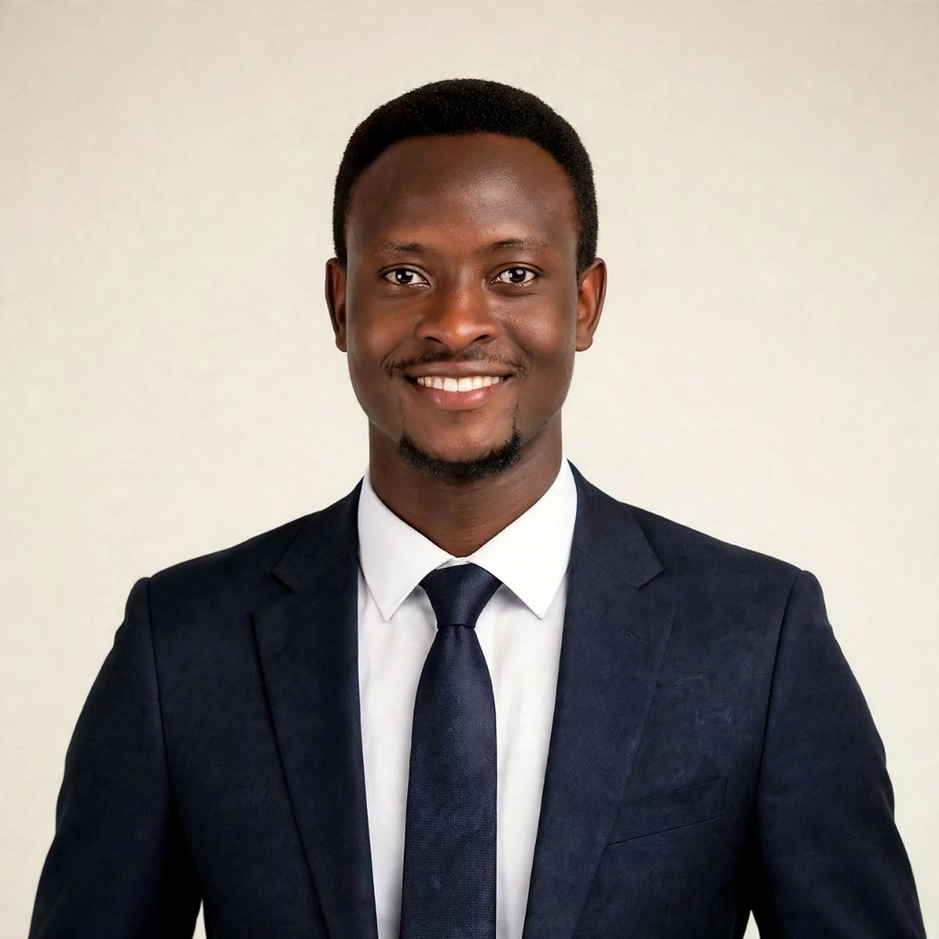 ALVIN AMPAIRE — Director, Torus Investments