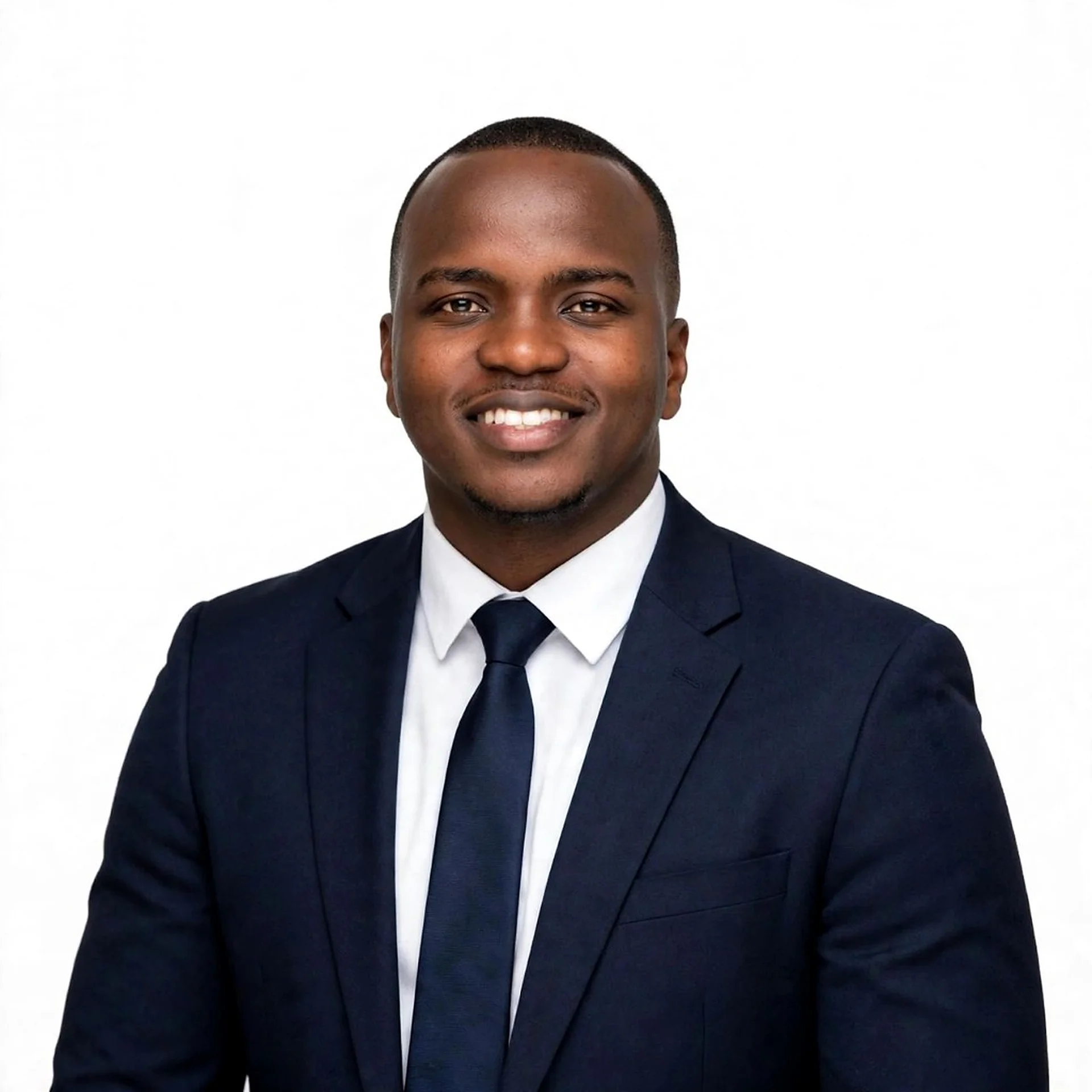 LIVINGSTONE OUTA — Technical Director, Torus Investments